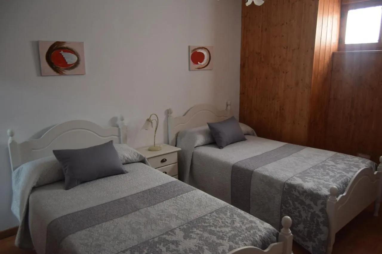 Casa Del Vidrio Villa Castril Vakantiehuis