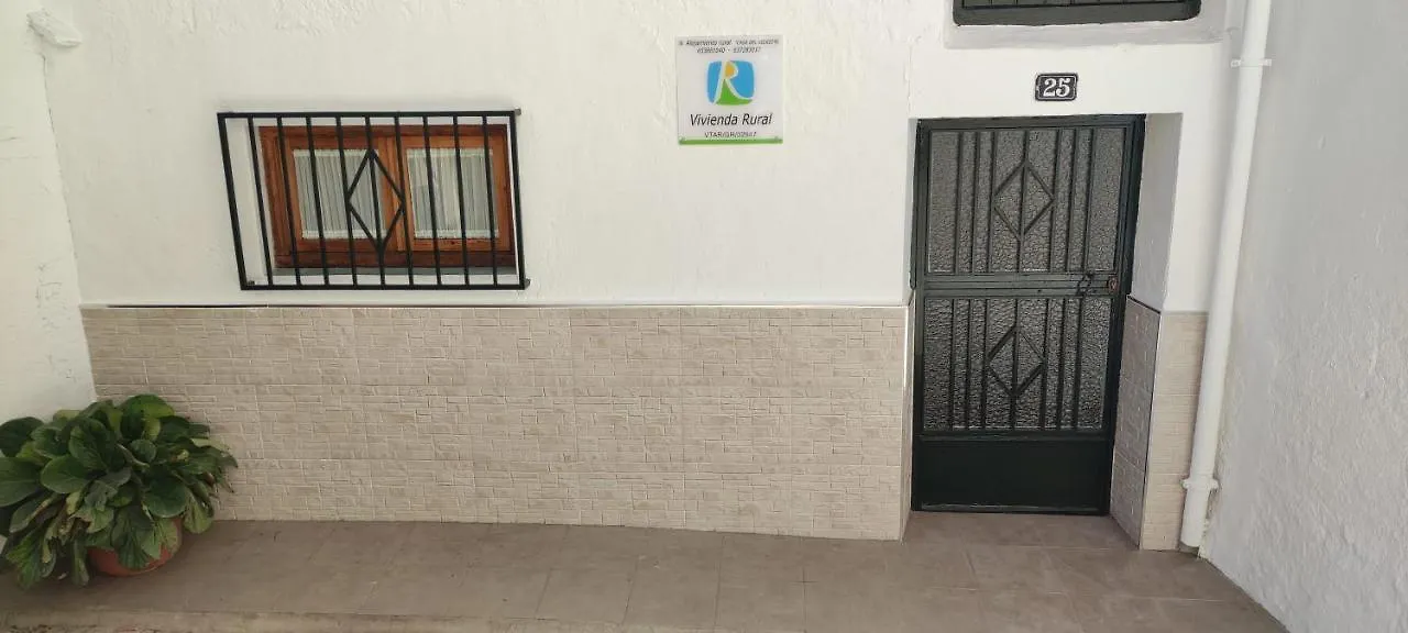 Casa Del Vidrio Villa Castril 0*,  Spanje