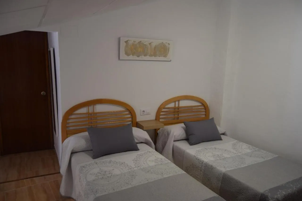 Casa Del Vidrio Villa Castril 0*,  Spanje