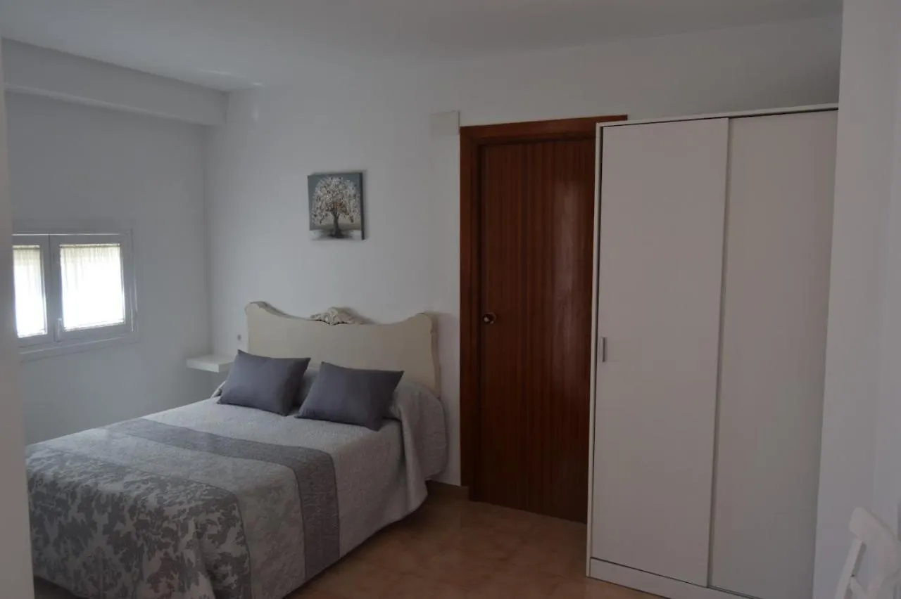 Casa Del Vidrio Villa Castril Spanje