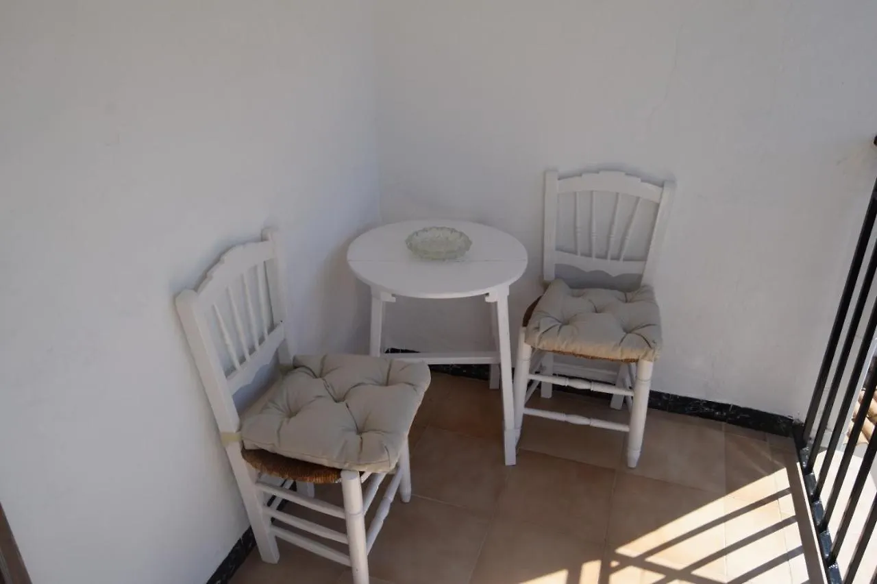 Casa Del Vidrio Villa Castril Vakantiehuis