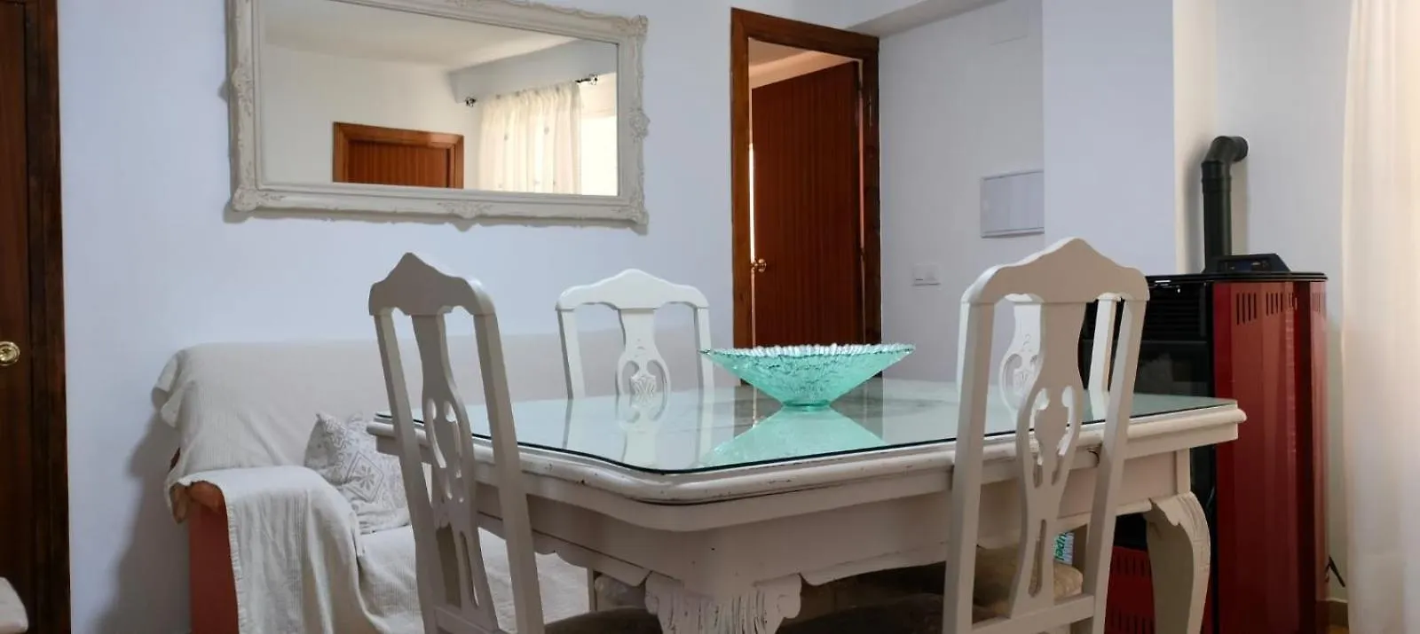 Casa Del Vidrio Villa Castril