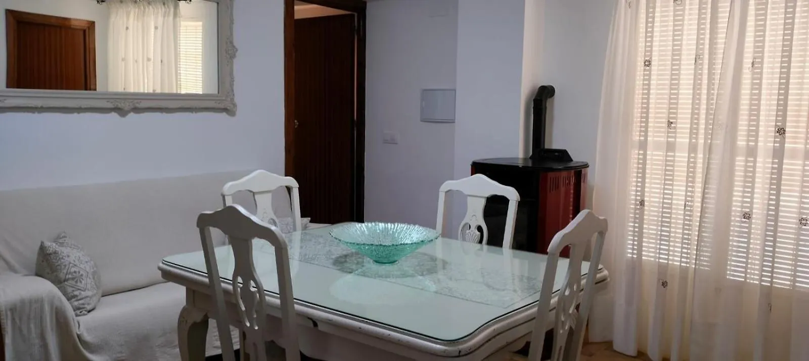 Casa Del Vidrio Villa Castril